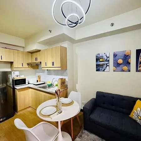 Brixton Place Near Bgc